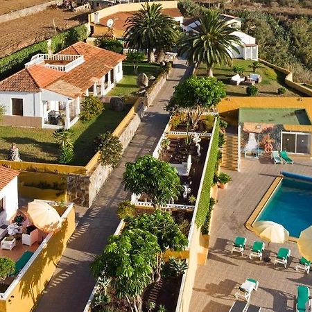 La Palma Apartman San Juan de la Rambla Kültér fotó