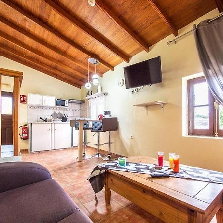 La Palma Apartman San Juan de la Rambla Kültér fotó