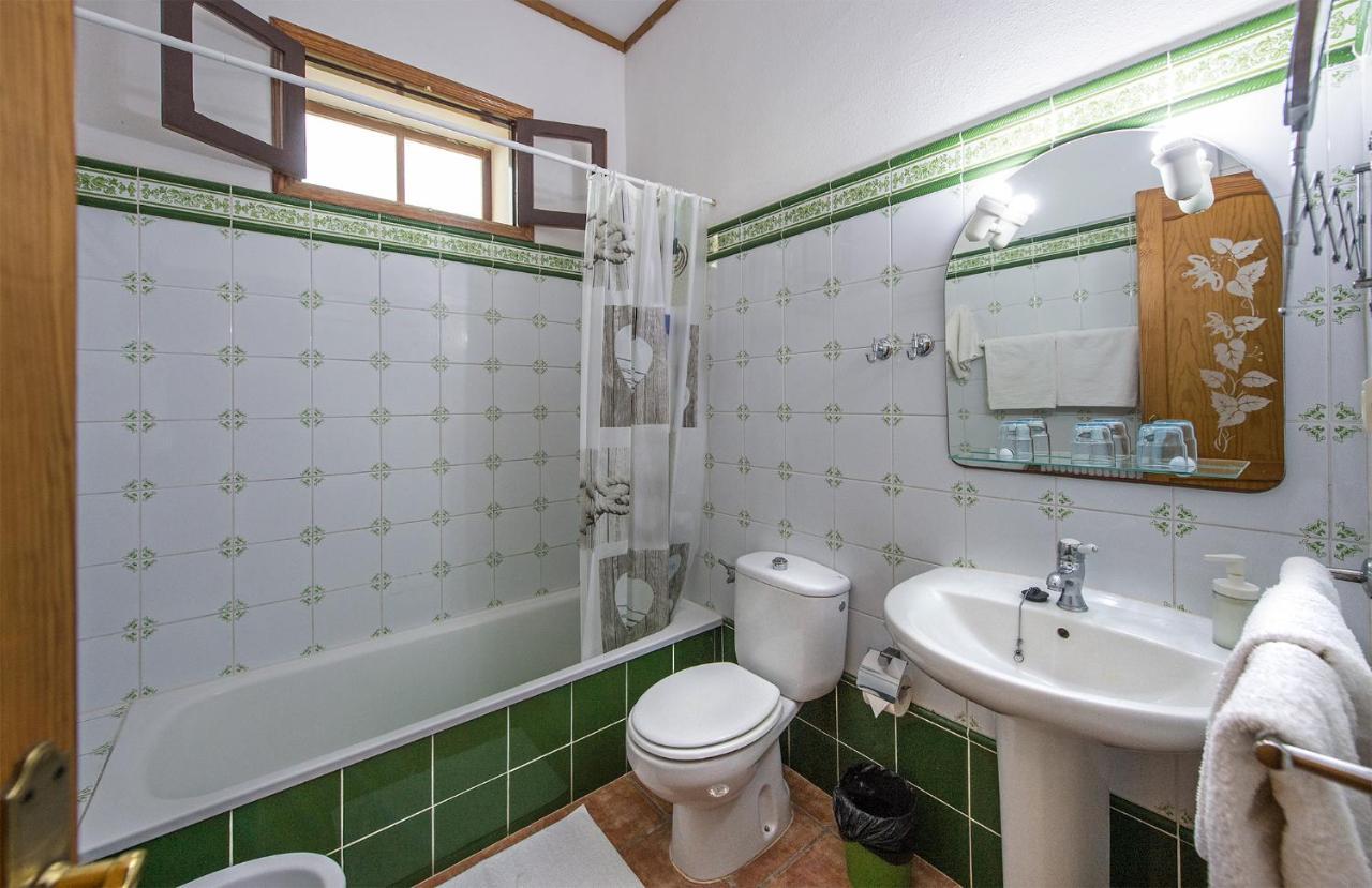 La Palma Apartman San Juan de la Rambla Kültér fotó